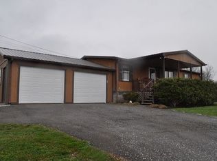 654 Henard Rd, Greeneville, TN 37743