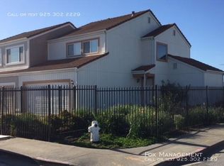 11 Haviland Ct, San Pablo, CA