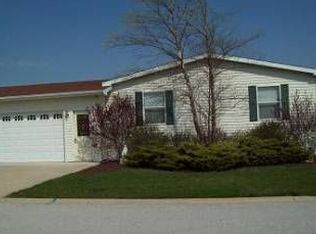 25607 Baltusrol Dr, Monee, IL 60449