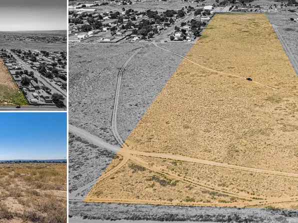 Nya Rd #6500, Kirtland, NM 87417