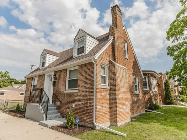 9101 S Aberdeen St, Chicago, IL 60620