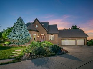 8689 Selly Rd, Parker, CO 80134