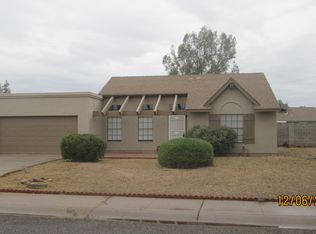 3124 W Las Palmaritas Dr, Phoenix, AZ 85051