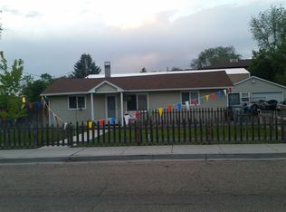 122 Smith Ave, Nampa, ID 83651