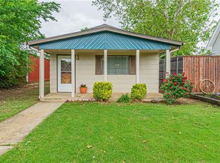 1263 Tim Holt Dr, Harrah, OK 73045