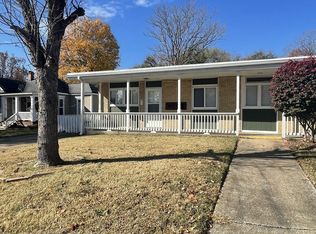 707 South Ave #2, Springfield, MO 65806