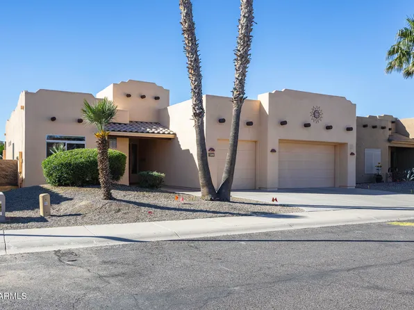 923 W CROOKED STICK Drive, Casa Grande, AZ 85122