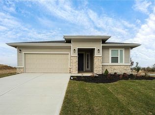 1602 NW 104th Ter, Kansas City, MO 64155