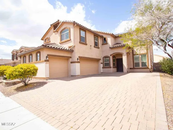 8732 W Denstone Rd, Marana, AZ 85653