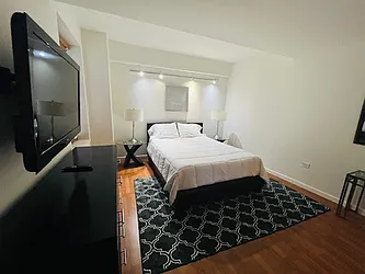 Rented by Manhattan Management Group