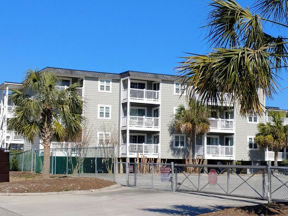 1st image of 5400 E Yacht Dr APT B10