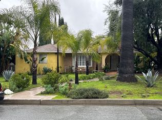 3560 Fairmeade Rd, Pasadena, CA 91107