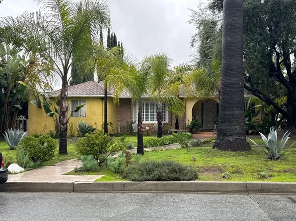 3560 Fairmeade Rd, Pasadena, CA 91107