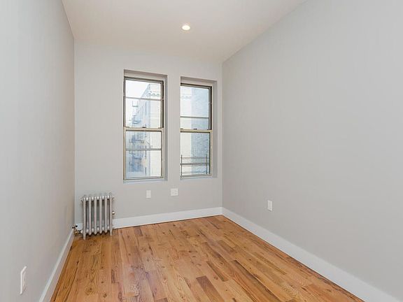 5th image of 444 E 136th St #3