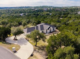18129 Compass Cir, Dripping Springs, TX 78620