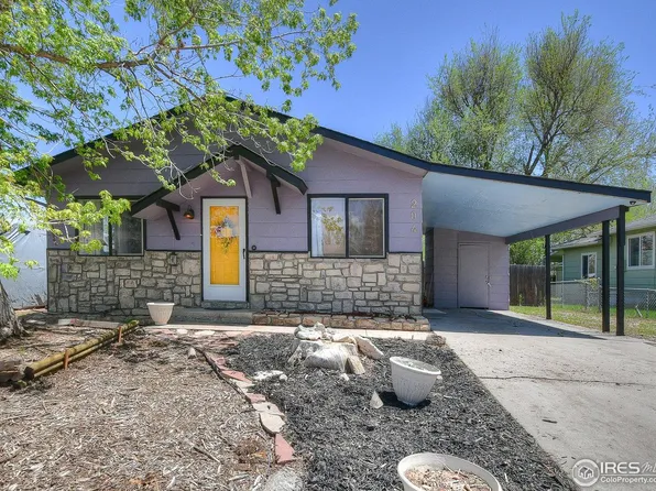 204 N Cora Ave, Milliken, CO 80543