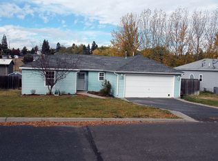 2081 California Ave, Klamath Falls, OR 97601