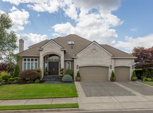 1921 NW Columbia Summit Dr, Camas, WA 98607