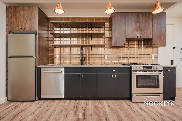 Rented by Nooklyn NYC LLC | media 12