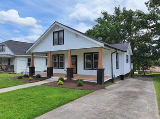 313 Kemper Rd, Danville, VA 24541