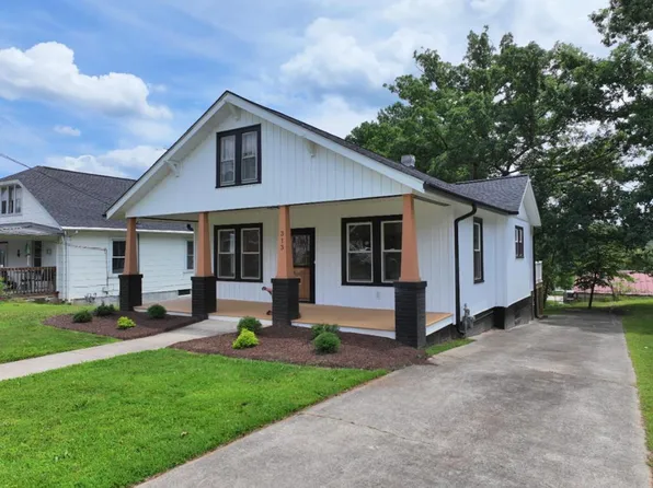 313 Kemper Rd, Danville, VA 24541