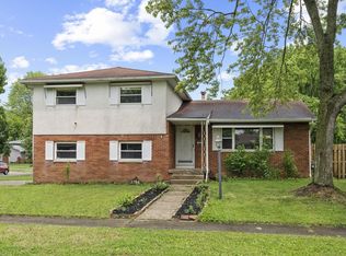 5754 Loganwood Rd, Columbus, OH 43229