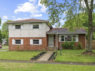 5754 Loganwood Rd, Columbus, OH, 43229