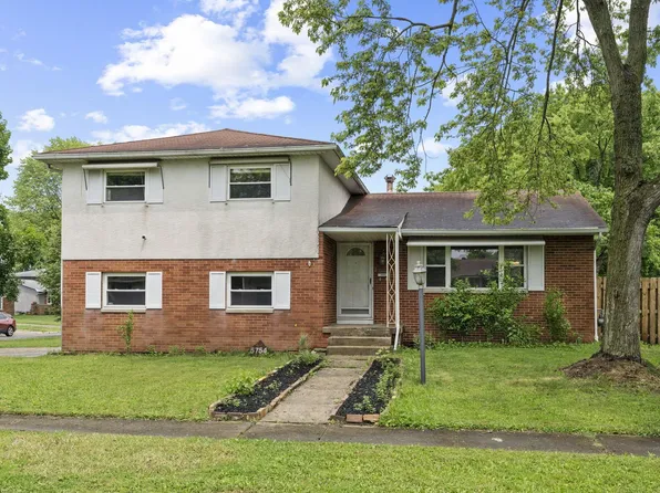 5754 Loganwood Rd, Columbus, OH 43229