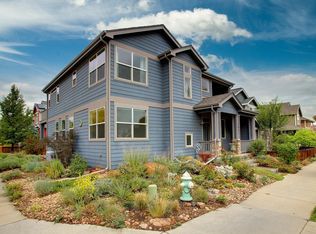 1801 Yarmouth Ave, Boulder, CO 80304