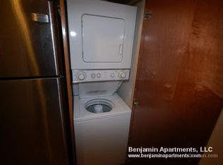 62-66 Louis Prang St #1, Boston, MA 02115