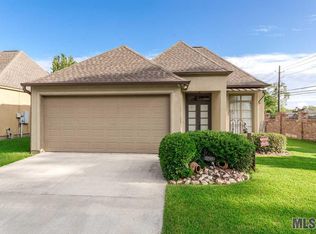 12939 Hidden Ridge Dr, Baton Rouge, LA 70816