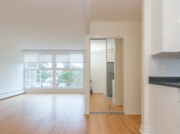 Christie Point Apartments