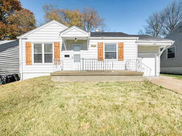 9429 Harold Dr, Saint Louis, MO 63134
