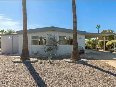 264 S 73rd St, Mesa, AZ, 85208