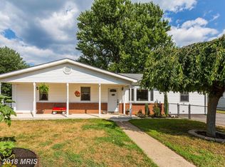 521 Bruce Ave, Odenton, MD 21113