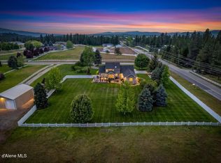 2356 N Reiswig Rd, Post Falls, ID 83854