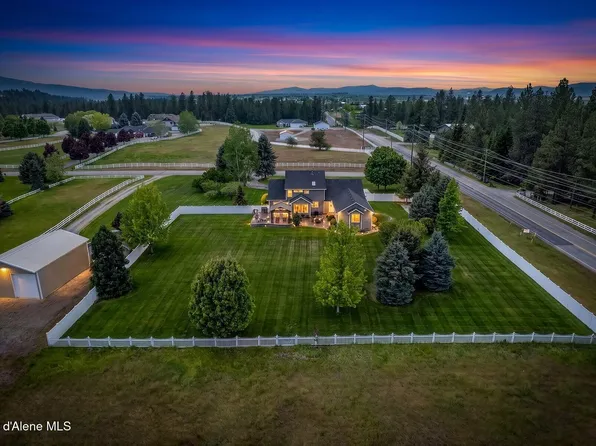 2356 N Reiswig Rd, Post Falls, ID 83854