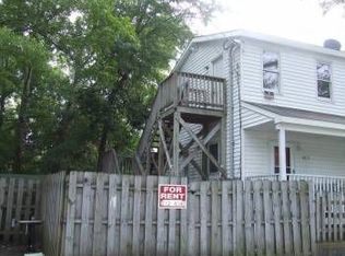 201 S 13th St APT D, Wilmington, NC 28401