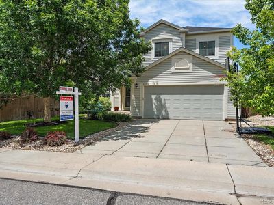 22379 E Dorado Avenue, Aurora, CO, 80015