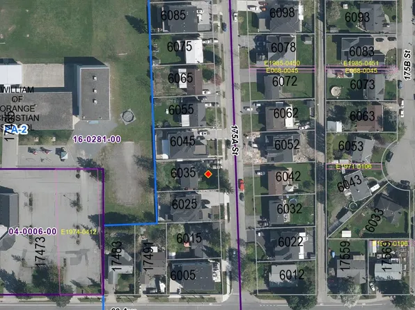 6035 175a St, Surrey, BC V3S 5E9