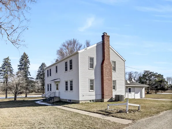 31626 650th Ave, Litchfield, MN 55355