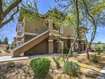 833 Aspen Peak Loop UNIT 311, Henderson, NV, 89015