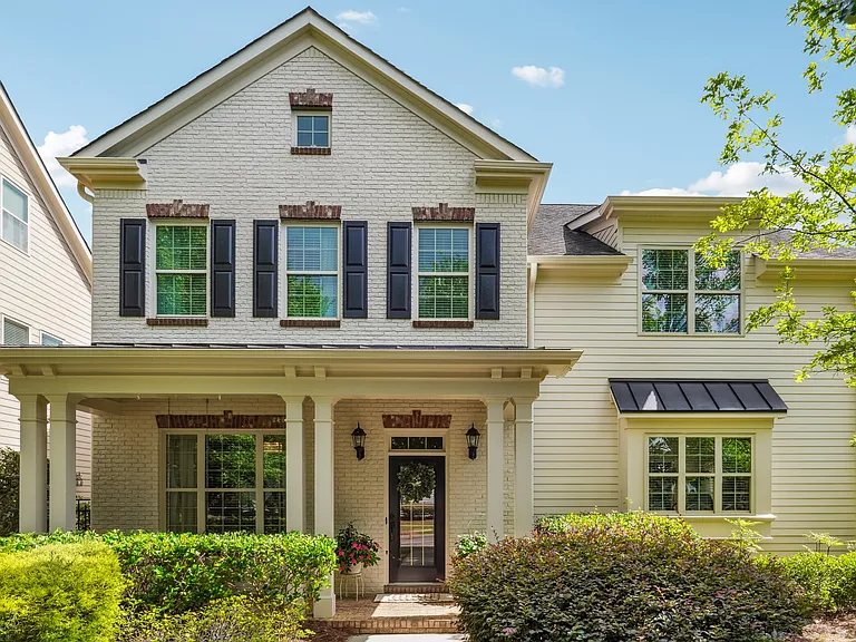 715 Saybeck Way — Photo 49