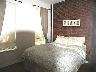 Rented by Salon Realty Corp