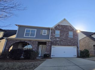 1542 Westbury Park Ct, Montgomery, AL 36117