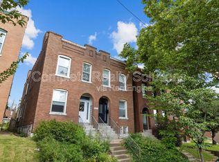 3466 S Spring Ave, Saint Louis, MO 63116