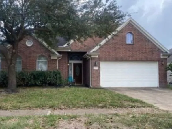 16519 Barker Marsh Dr, Cypress, TX 77429