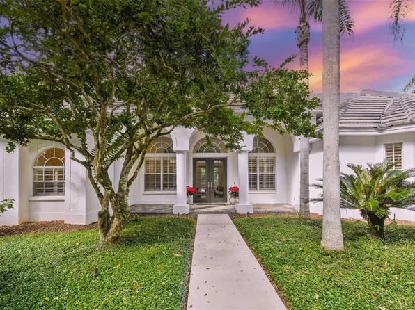 16720 Valseca De Avila, Tampa, FL 33613