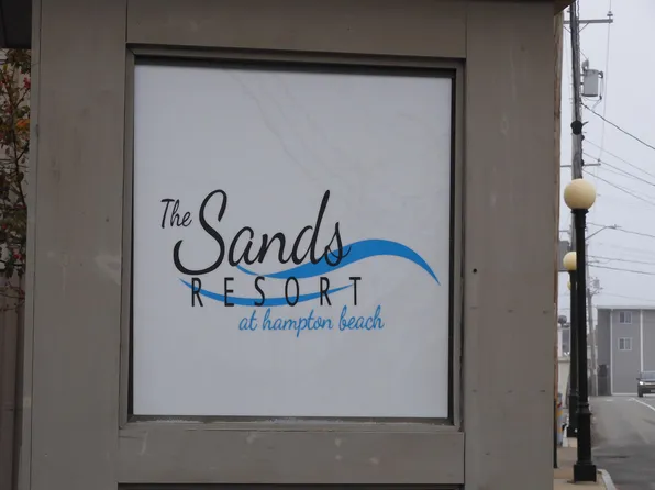 32 Ashworth Avenue #315, Hampton, NH 03842