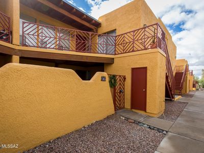 6255 N Camino Pimeria Alta APT 81, Tucson, AZ, 85718